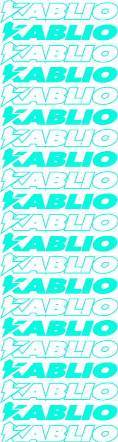 Kablio WallPaper Infinite A-0