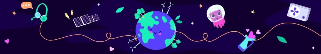 Octopus Energy banner