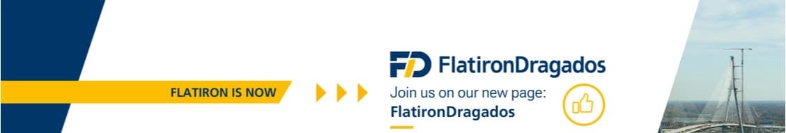 Flatiron Construction banner