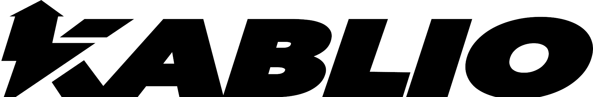 Big Kablio Logo