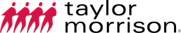Taylor Morrisson logo