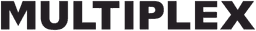Multiplex logo