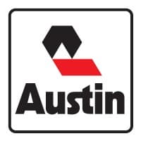 Austin Commercial logo